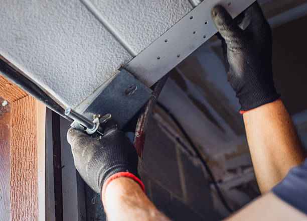 Reliable Garage Door Panel Replacement contractor in Dryden, MI by Garage Doors Repair Pro
