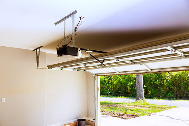 Top rated local Garage Door Panel Replacement specialists in Dryden, MI